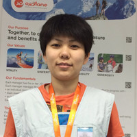 Wendy Wu