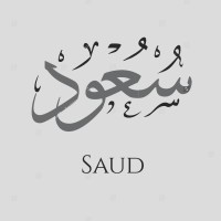 Saud Al-Harbi
