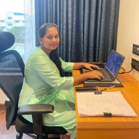 Soundarya S.