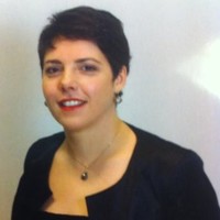 Alexandra Warnier