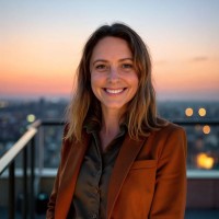 Tricia Norkunas Cunningham
