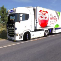 gilles riviere scania
