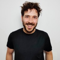 Jorge Nicolás-Álvarez, Phd