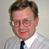 Gunnar Bengtsson, PhD