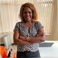 Susan Akinyi