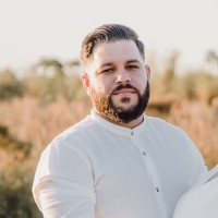 Joshua Perez