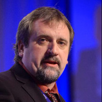 Mark Hancock