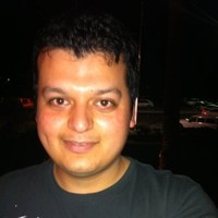 Gaurav Sharma