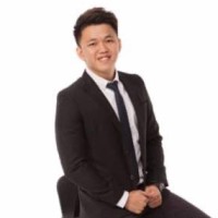 Jayson Lim Chee Seng