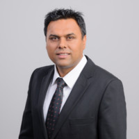 Raminder Brar