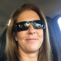 Tina Scott