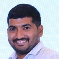 Ravi Dasari