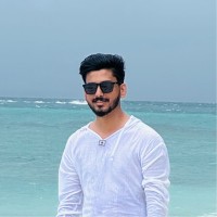 Aashish Divyaraj
