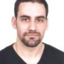 Daniel Andrés Barriuso