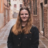 Anna-Lena Bredow
