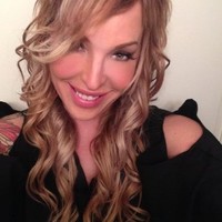 Yvette Marie