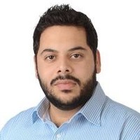 Taimur Minwalla