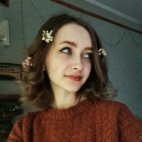Yulia Kruts