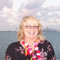 Kay Crain