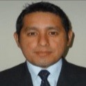 Jorge Jesús Rubio Bedregal