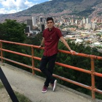 Julian Rodriguez Jaimes