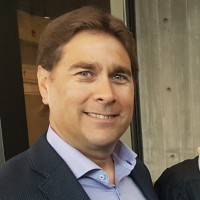 Doug Barnes, Cclp