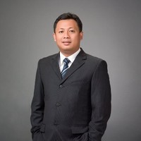 Budi Prasetyo, S.E., Mappi (Cert.)