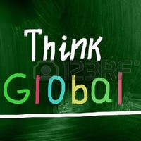 Think Global