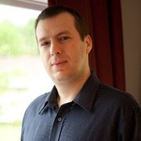 Michael Bergeron