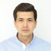 Muhammedmurad Geldiyev