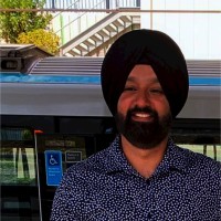 Gagandeep Kohli