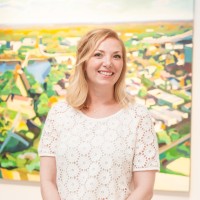 Anna Aldridge