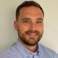 Liam Cawtheray