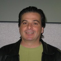 Jim Fragos