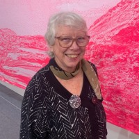 Asta Levinson-Persson