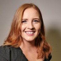 Katie Mclaughlin