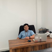 Mochammad Zakie Rachmadiansyah
