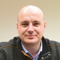 Nicolas PRENVEILLE