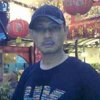 Thomas Agung Roch Edy
