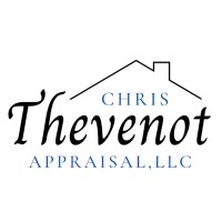 Christopher Thevenot