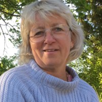 Gunilla Andersson