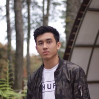 Bryan Sammy Fernanda Kelana Jeversoon
