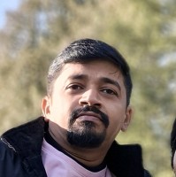 Prajith Prabhakaran