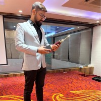 Milan Chauhan