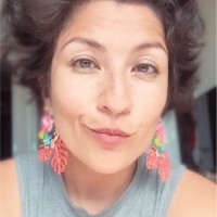 Andrea Soledad Lizana Solis