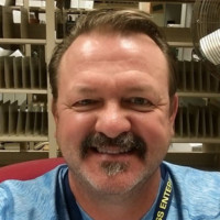 Mark Baker