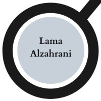 Lama Alzahrani