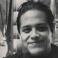Omar Trejo