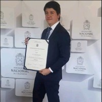 Andrés Felipe Cadena Berdugo