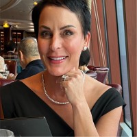 Tracy Rosenbaum